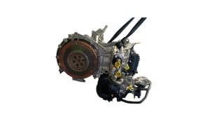 Moteur PEUGEOT 108 Photo n°4