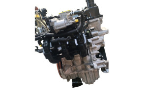 Moteur PEUGEOT 108 Photo n°5