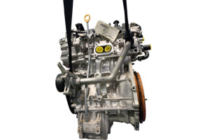 Moteur PEUGEOT 108 Photo n°8