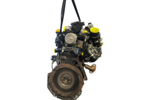 Moteur RENAULT CLIO 4 Photo n°4