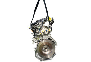 Moteur NISSAN MICRA 4 Photo n°3