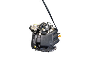 Moteur NISSAN MICRA 4 Photo n°4