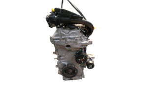 Moteur NISSAN MICRA 4 Photo n°5