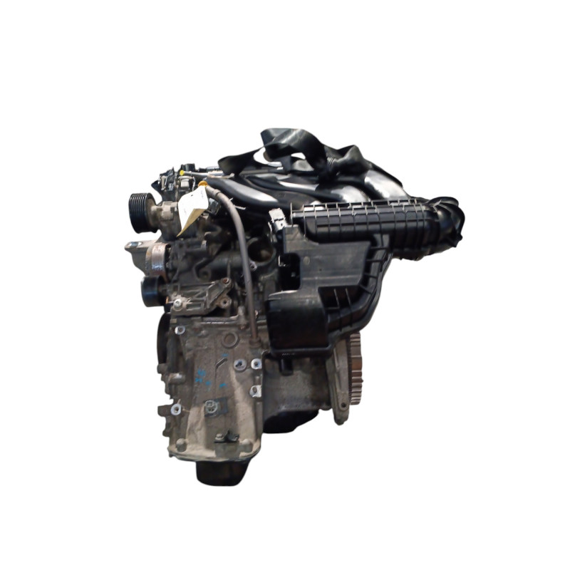 Moteur RENAULT TWINGO 3 Photo n°1