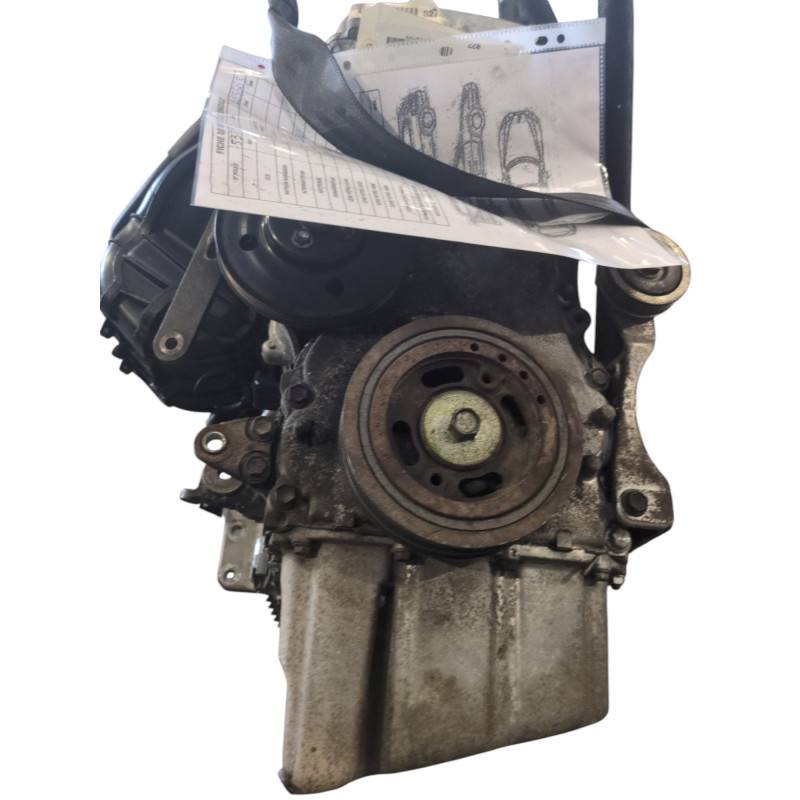 Moteur SUZUKI SWIFT 3 Photo n°1