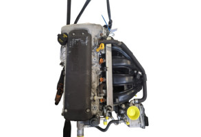 Moteur SUZUKI SWIFT 3 Photo n°3