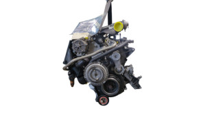 Moteur BMW SERIE 3 E36 Photo n°8