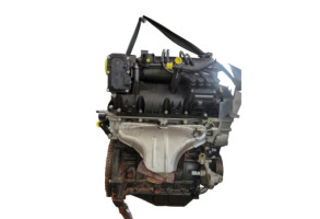 Moteur RENAULT CLIO 2 Photo n°2