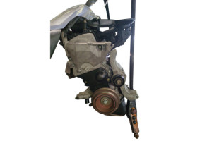 Moteur RENAULT CLIO 2 Photo n°5