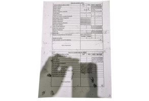 Moteur RENAULT CLIO 2 Photo n°6
