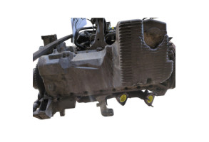 Moteur BMW SERIE 3 E36 Photo n°9
