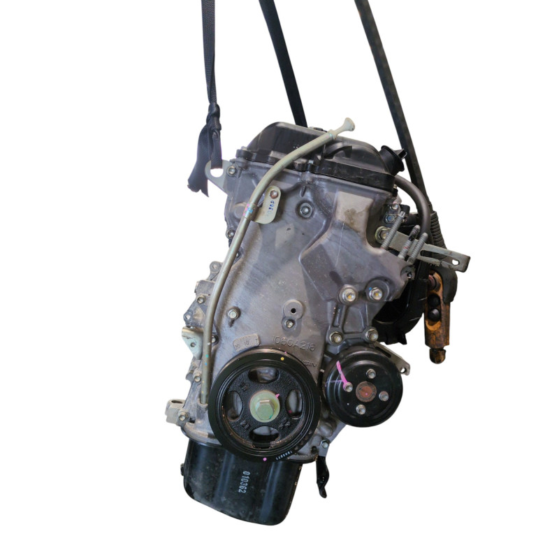 Moteur MITSUBISHI SPACE STAR 3 Photo n°1