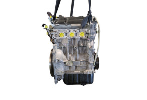Moteur MITSUBISHI SPACE STAR 3 Photo n°2