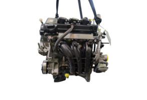 Moteur MITSUBISHI SPACE STAR 3 Photo n°5