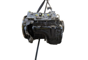 Moteur MITSUBISHI SPACE STAR 3 Photo n°8