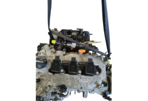 Moteur OPEL KARL Photo n°5