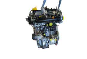 Moteur RENAULT CLIO 5 Photo n°2