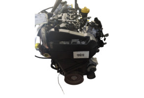 Moteur RENAULT CLIO 4 Photo n°1