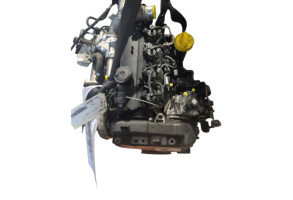 Moteur RENAULT CLIO 4 Photo n°4