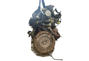 Moteur RENAULT CLIO 4 Photo n°6