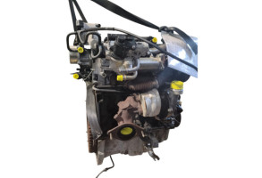 Moteur RENAULT CLIO 4 Photo n°7