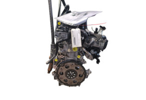 Moteur TOYOTA YARIS 3 Photo n°1