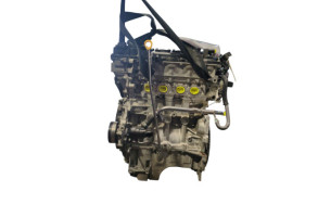 Moteur TOYOTA YARIS 3 Photo n°2