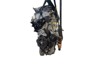Moteur TOYOTA YARIS 3 Photo n°3