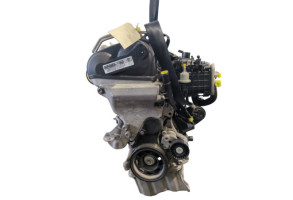 Moteur TOYOTA YARIS 3 Photo n°4