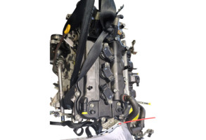 Moteur TOYOTA YARIS 3 Photo n°5