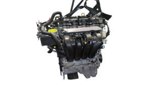 Moteur TOYOTA YARIS 3 Photo n°6