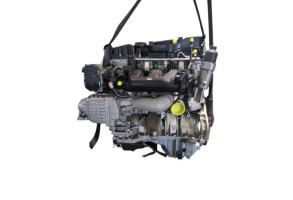 Moteur MERCEDES CLASSE SLK 171 Photo n°1