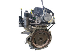 Moteur MERCEDES CLASSE SLK 171 Photo n°2