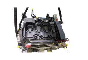 Moteur MERCEDES CLASSE SLK 171 Photo n°5