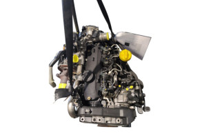 Moteur RENAULT CLIO 4 Photo n°1