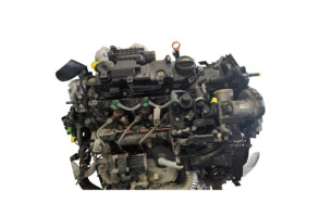 Moteur CITROEN DS3 Photo n°1