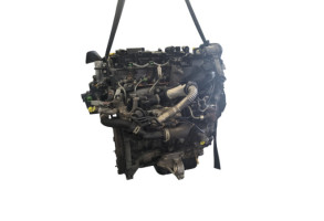 Moteur CITROEN DS3 Photo n°3