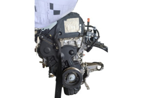 Moteur CITROEN DS3 Photo n°4