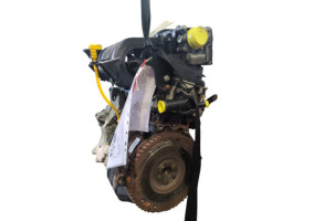 Moteur RENAULT TWINGO 2 Photo n°1
