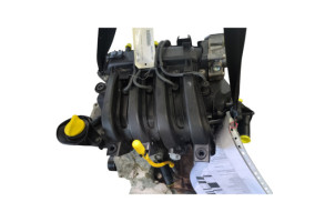 Moteur RENAULT TWINGO 2 Photo n°2