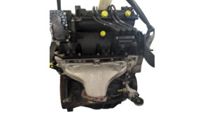 Moteur RENAULT TWINGO 2 Photo n°3