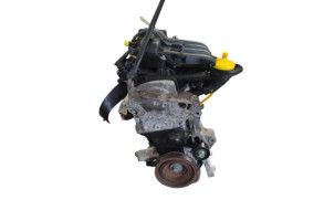 Moteur RENAULT TWINGO 2 Photo n°6
