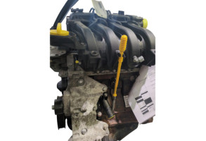 Moteur RENAULT TWINGO 2 Photo n°7