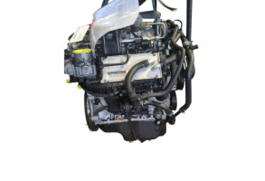 Moteur SEAT IBIZA 4 Photo n°6