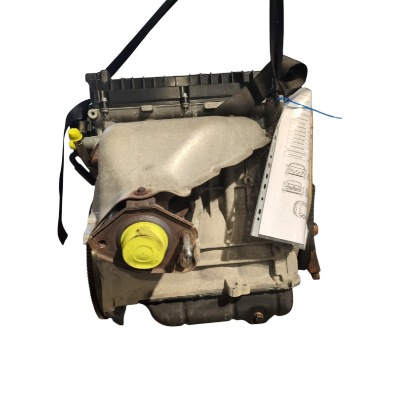 Moteur MITSUBISHI COLT 6 Photo n°1