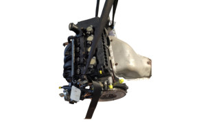 Moteur MITSUBISHI COLT 6 Photo n°3