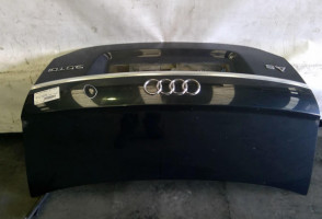 Malle/Hayon arriere AUDI A6 3