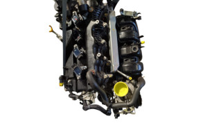 Moteur TOYOTA YARIS 2 Photo n°7