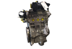 Moteur NISSAN NOTE 2 Photo n°5
