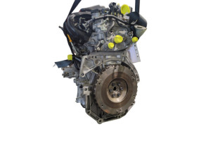 Moteur NISSAN NOTE 2 Photo n°6